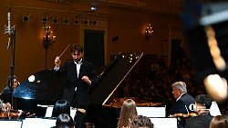 В новом сезоне Челябинская филармония будет изучать современную музыку