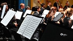 В новом сезоне Челябинская филармония будет изучать современную музыку