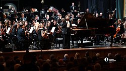 В новом сезоне Челябинская филармония будет изучать современную музыку