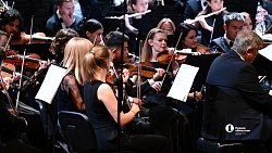 В новом сезоне Челябинская филармония будет изучать современную музыку