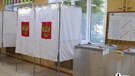 В Челябинской области выбирают депутатов в представительные органы региона