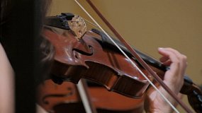 Челябинская филармония открыла 89-й концертный сезон