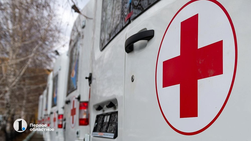 Два южноуральца погибли в лобовом столкновении автомобилей под Челябинском