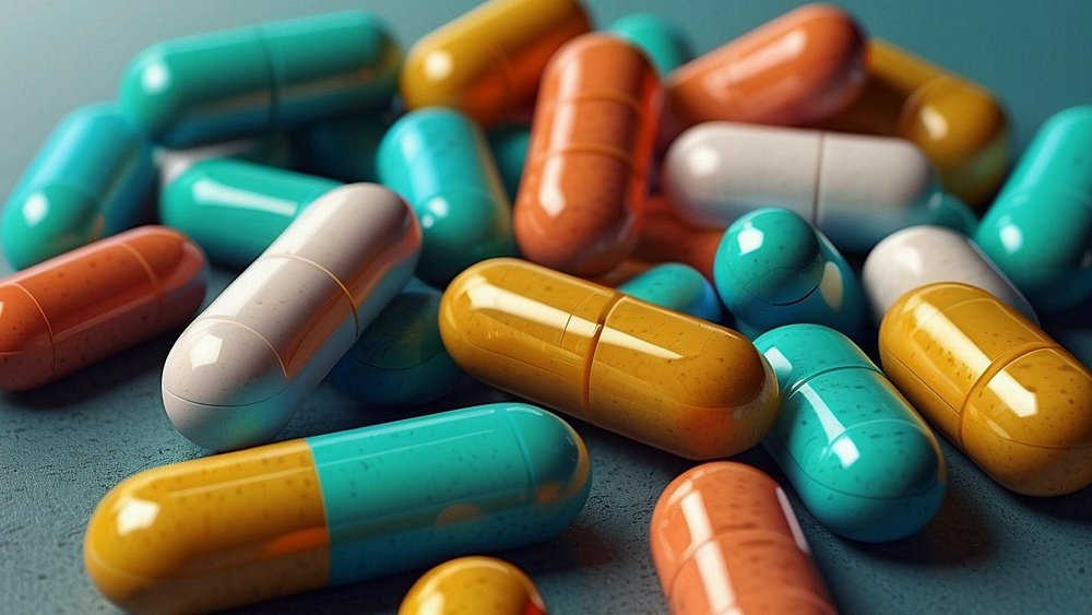 Как пить антибиотики при пропуске приема таблетки