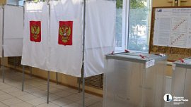 В Челябинской области выбирают депутатов в представительные органы региона