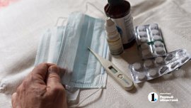 В Челябинске 28% родителей тратят на лечение ребенка в сезон простуд до 5 тысяч рублей