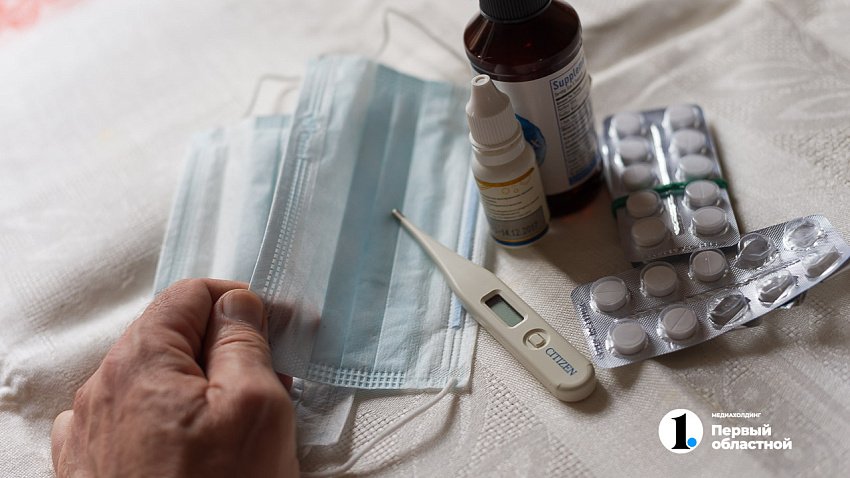 В Челябинске 28% родителей тратят на лечение ребенка в сезон простуд до 5 тысяч рублей