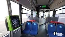 В Челябинске после масштабного ремонта открыли троллейбусное депо № 2