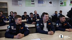 В Челябинске после масштабного ремонта открыли троллейбусное депо № 2