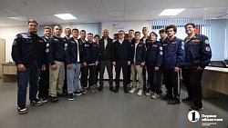 В Челябинске после масштабного ремонта открыли троллейбусное депо № 2