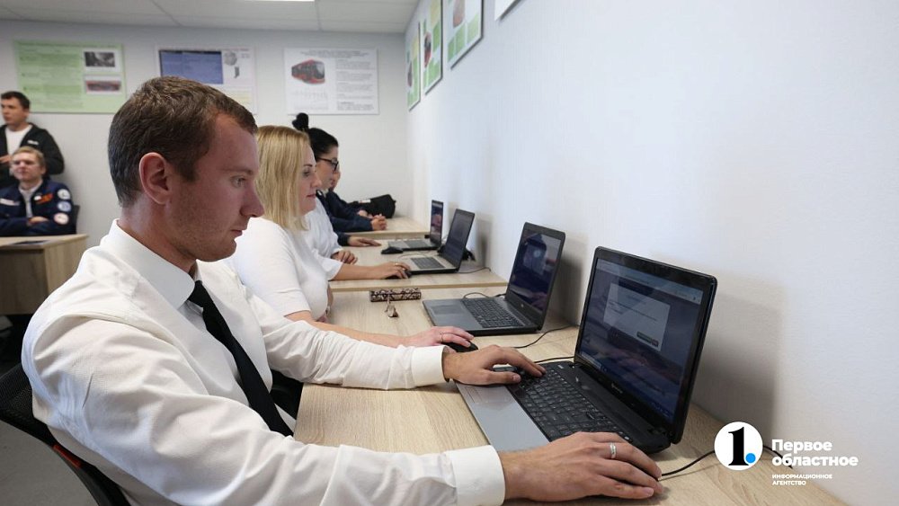 В Челябинске троллейбусное депо будет работать по умным технологиям