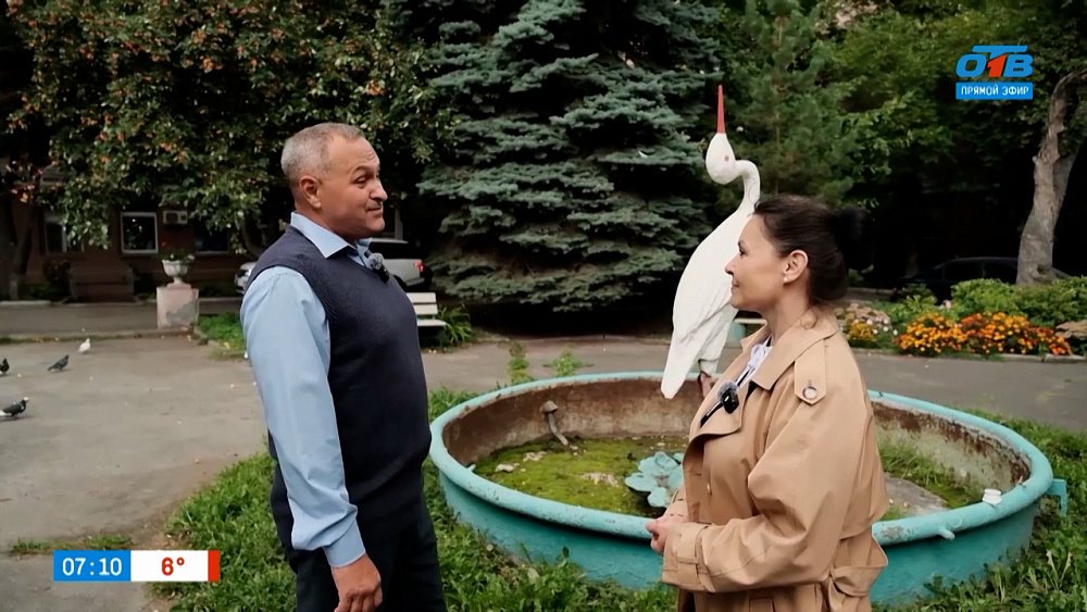 Места с романтическим флером в рубрике «Народные топонимы»