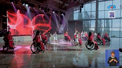 В Челябинске завершился конкурс «Рожденная побеждать»