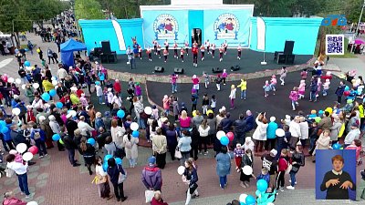 В Челябинске пройдет грандиозный «Парад первоклассников»