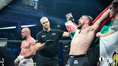 Белаз сильнее Шторма и другие итоги турнира RCC 23 в Челябинске