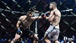 Белаз сильнее Шторма и другие итоги турнира RCC 23 в Челябинске