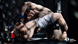 Белаз сильнее Шторма и другие итоги турнира RCC 23 в Челябинске