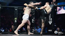 Белаз сильнее Шторма и другие итоги турнира RCC 23 в Челябинске