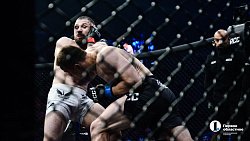 Белаз сильнее Шторма и другие итоги турнира RCC 23 в Челябинске