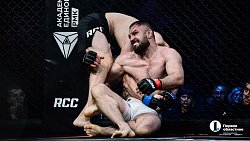 Белаз сильнее Шторма и другие итоги турнира RCC 23 в Челябинске