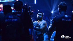 Белаз сильнее Шторма и другие итоги турнира RCC 23 в Челябинске