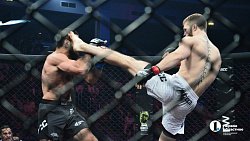 Белаз сильнее Шторма и другие итоги турнира RCC 23 в Челябинске