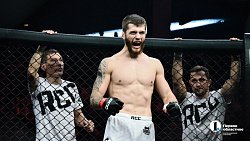 Белаз сильнее Шторма и другие итоги турнира RCC 23 в Челябинске