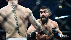 Белаз сильнее Шторма и другие итоги турнира RCC 23 в Челябинске