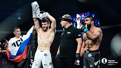 Белаз сильнее Шторма и другие итоги турнира RCC 23 в Челябинске