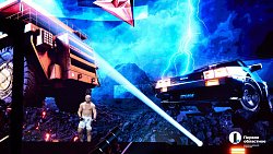 Белаз сильнее Шторма и другие итоги турнира RCC 23 в Челябинске