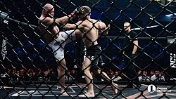 Белаз сильнее Шторма и другие итоги турнира RCC 23 в Челябинске