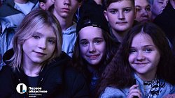 В Челябинске в честь Дня города на сцене выступили Валерия и Дмитрий Певцов