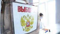 Челябинские врачи после ночных дежурств проголосовали на выборах