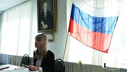 Челябинские врачи после ночных дежурств проголосовали на выборах