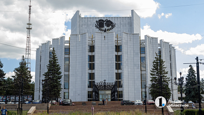 В Челябинской драме ставят спектакль для тех, кто любит похулиганить