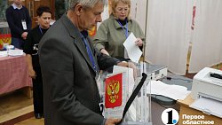 В Челябинской области завершились выборы депутатов в ЗСО