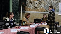 В Челябинской области завершились выборы депутатов в ЗСО