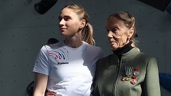 У миасских спортсменов появился свой центр скалолазания