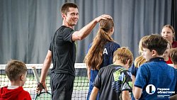 Челябинка Валерия Галяева считает, что готова к переходу во взрослый теннис