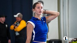 Челябинка Валерия Галяева считает, что готова к переходу во взрослый теннис