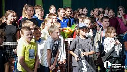 Челябинка Валерия Галяева считает, что готова к переходу во взрослый теннис