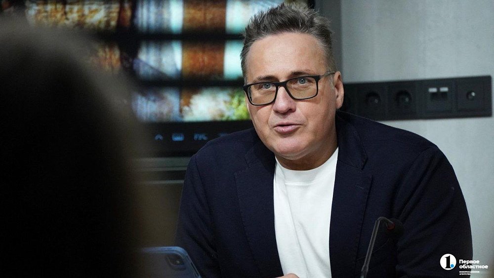 Евгений Минченко: «Итоги выборов в Челябинской области — демонстрация доверия команде и курсу Текслера»
