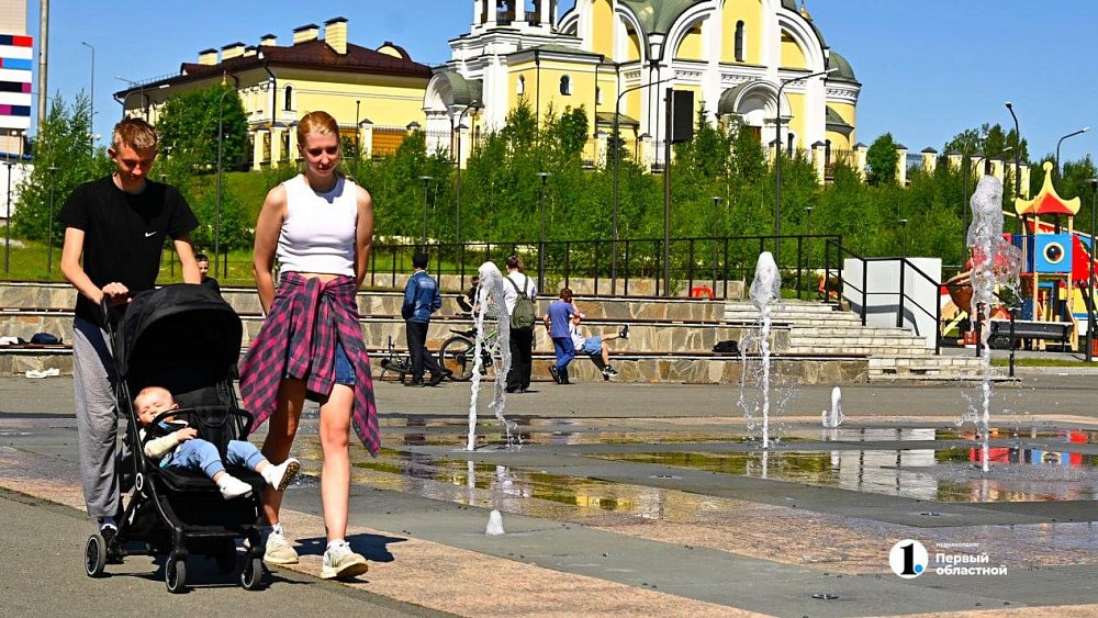 Челябинцы выбирают обновления и политику развития города и региона