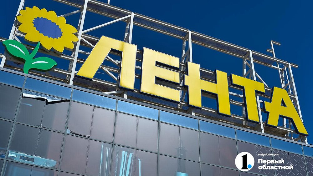 В Челябинске начался ребрендинг проданных «Ленте» магазинов Spar