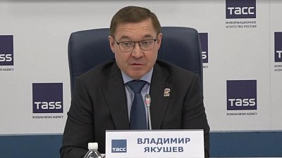 Челябинские единороссы впервые набрали более 50% голосов в регионе