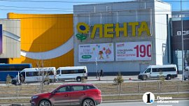 В Челябинске в магазинах Spar начали ребрендинг в связи со сменой собственника