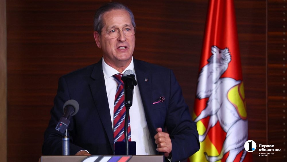 Александр Гончаров: «Хорошая явка — признак общественной сознательности наших граждан»