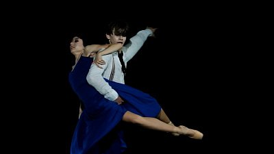 В Челябинске состоялась премьера балета «Две Анны»