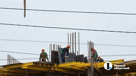На заводе в Верхнем Уфалее построят цех по производству тепловых батарей