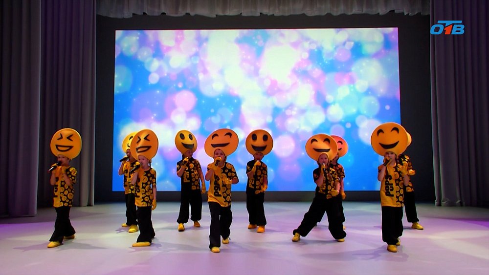 Программа «Хорошие песни» подарила Челябинску музыкальный подарок ко Дню города